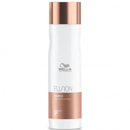 Champú Fusion 250ml Wella