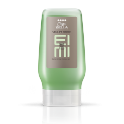 Gel Sculpt Force Wella 125ml