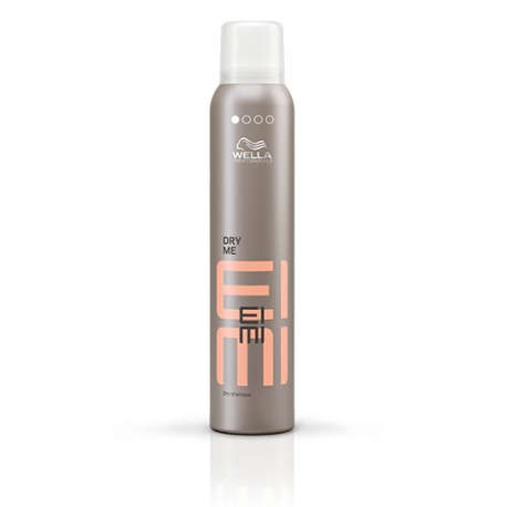 Dry Me Champú en seco 180ml Wella