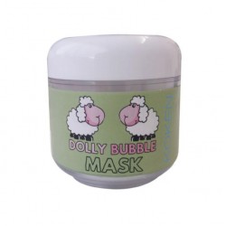 Dolly Bubble Mask 50ml Koken