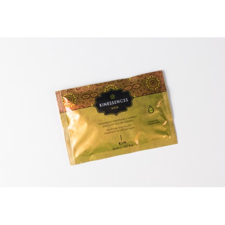 Mascarilla Kinessences sobre 30ml