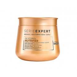 Mascarilla Nutrifier 200ml L'Oreal