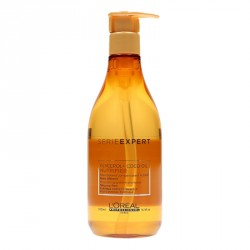 Nutrifier champú 500ml L'Oreal