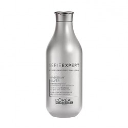 Silver Champú