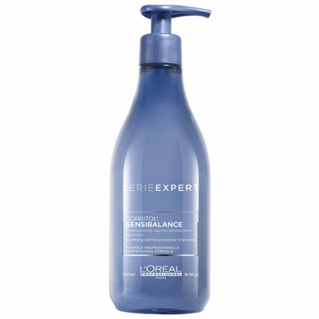 Sensi Balance Champú