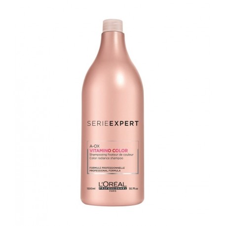 Vitamino Color Champú