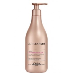 Vitamino Color Champú