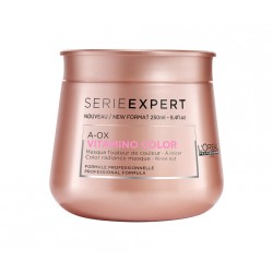 Vitamino Color Mascarilla