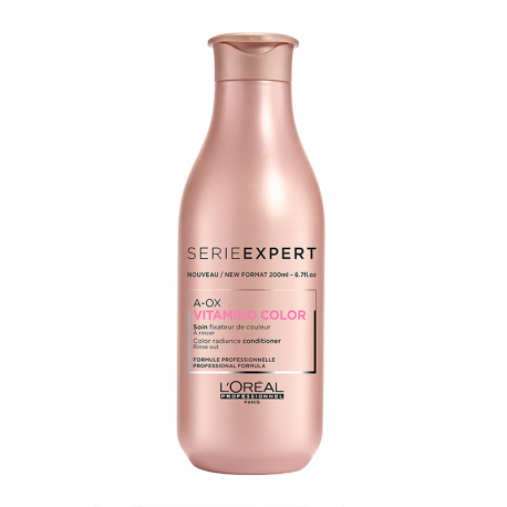 Vitamino Color Tratamiento