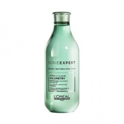 Volumetry Champú L'Oreal 300ml