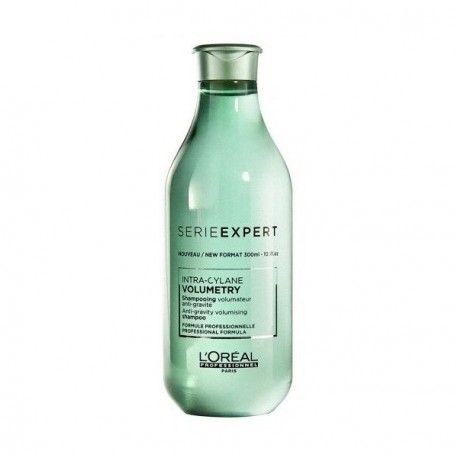Volumetry Champú L'Oreal 300ml