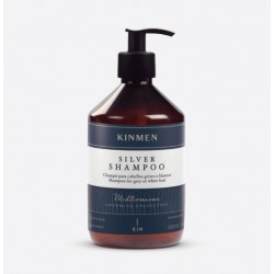 Kinmen Silver champú 500 ml