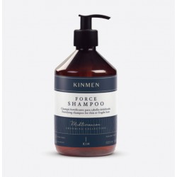 Kinmen Force champú anticaida 500ml