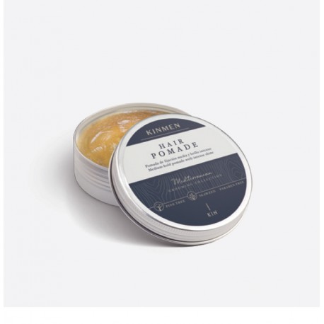 Kinmen Hair Pomade 100ml