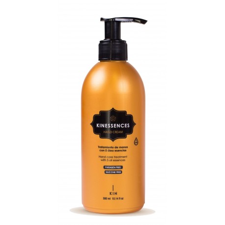 Crema de manos Kinessences
