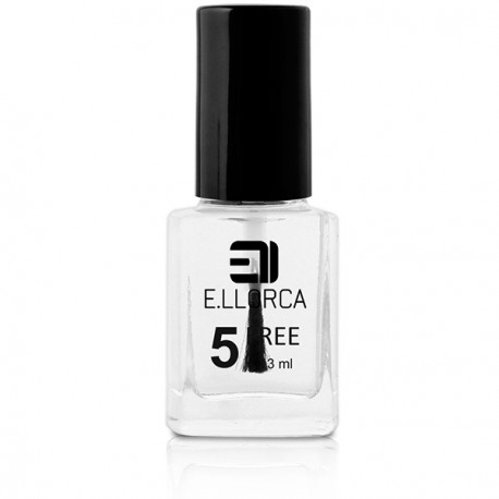 Esmalte de uñas base Elisabeth Llorca