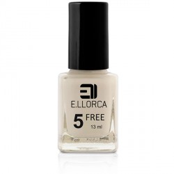 Esmalte de uñas Nº2 Elisabeth Llorca