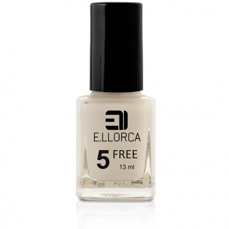 Esmalte de uñas Nº2 Elisabeth Llorca