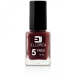 Esmalte de uñas Nº2 Elisabeth Llorca