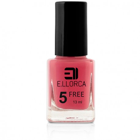 Esmalte de uñas Nº2 Elisabeth Llorca