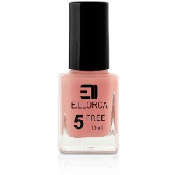 Esmalte de uñas Nº2 Elisabeth Llorca