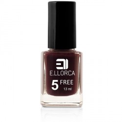 Esmalte de uñas Nº2 Elisabeth Llorca