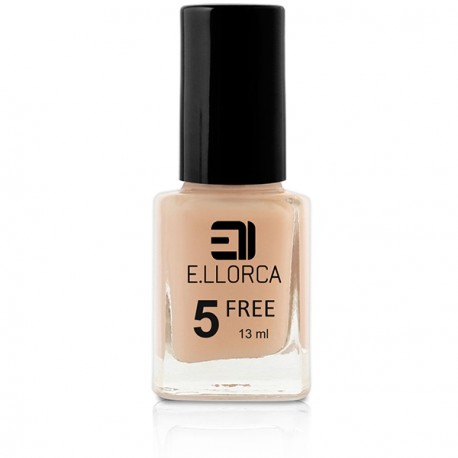 Esmalte de uñas Nº2 Elisabeth Llorca
