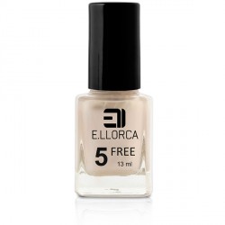 Esmalte de uñas Nº2 Elisabeth Llorca