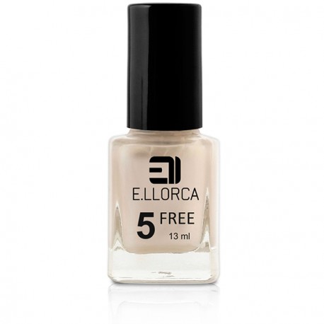 Esmalte de uñas Nº2 Elisabeth Llorca