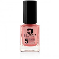 Esmalte de uñas Nº2 Elisabeth Llorca