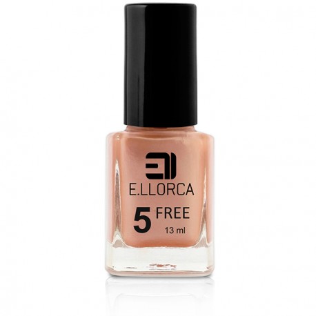 Esmalte de uñas Nº2 Elisabeth Llorca