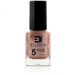 Esmalte de uñas Nº2 Elisabeth Llorca