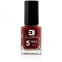 Esmalte de uñas Nº2 Elisabeth Llorca