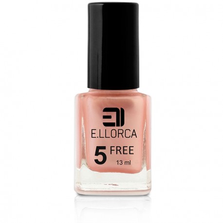 Esmalte de uñas Nº2 Elisabeth Llorca