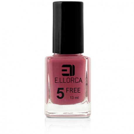 Esmalte de uñas Nº2 Elisabeth Llorca