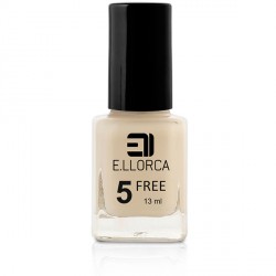 Esmalte de uñas Nº2 Elisabeth Llorca