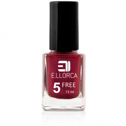 Esmalte de uñas Nº2 Elisabeth Llorca