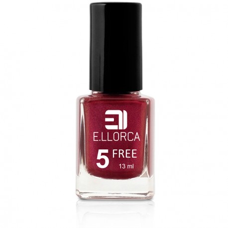Esmalte de uñas Nº2 Elisabeth Llorca
