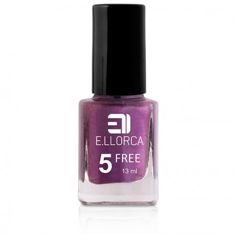Esmalte de uñas Nº2 Elisabeth Llorca