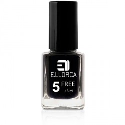 Esmalte de uñas Nº2 Elisabeth Llorca