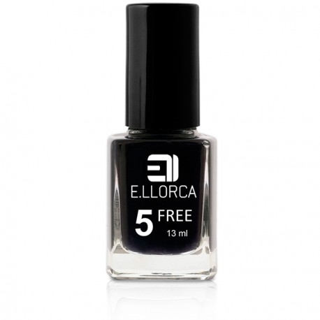 Esmalte de uñas Nº2 Elisabeth Llorca