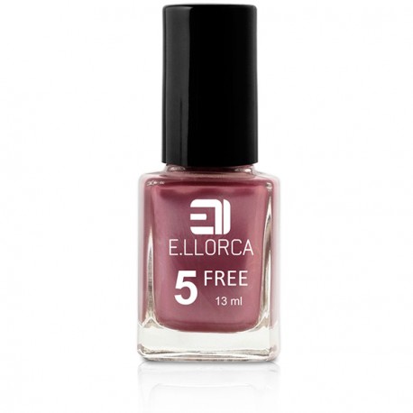 Esmalte de uñas Nº2 Elisabeth Llorca