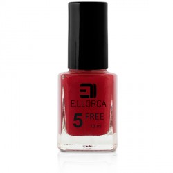 Esmalte de uñas Nº2 Elisabeth Llorca