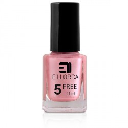 Esmalte de uñas Nº2 Elisabeth Llorca