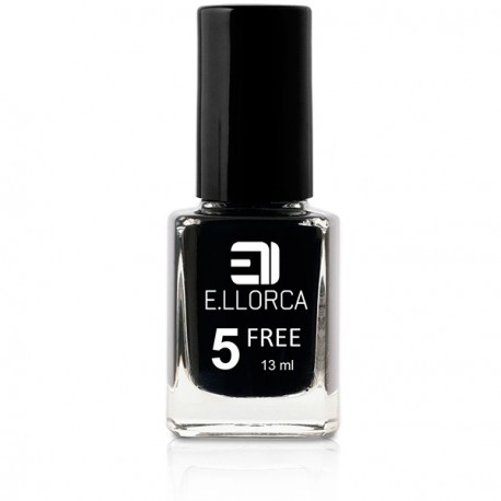 Esmalte de uñas Nº2 Elisabeth Llorca