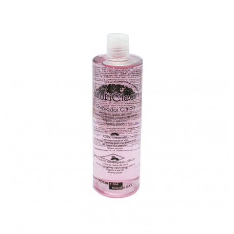 Limpiador cítrico Multiclean 500ml