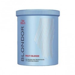 Decoloración Blondor