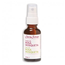Aceite Rosa Mosqueta 30ml Sara Simar