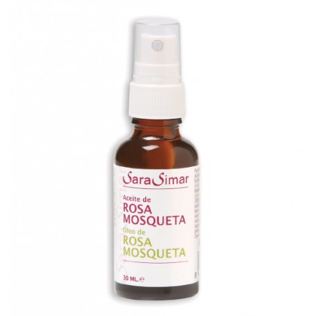 Aceite Rosa Mosqueta