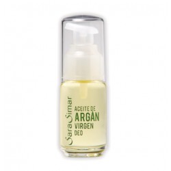 Aceite Argán 30ml Sara Simar